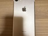 iPhone 7 32gb Gold - nuotraukos Nr. 3