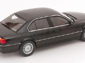 Bmw 740i (E38) - nuotraukos Nr. 2