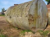 Cisterna backa talpa sisterna 25m3 - 50 m3 - nuotraukos Nr. 4