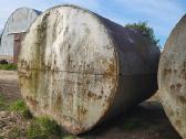 Cisterna backa talpa sisterna 25m3 - 50 m3 - nuotraukos Nr. 6
