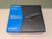 Linksys Ac1200 WiFi 5 adapter