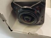 Camcorder vaizdo registratorius 360 - nuotraukos Nr. 4