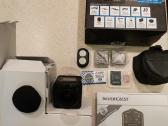 Camcorder vaizdo registratorius 360 - nuotraukos Nr. 6