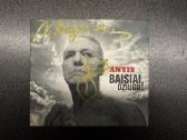 Antis, CD albumas , baisiai džiugu