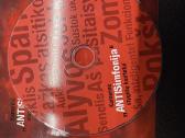 Antis, CD albumas , baisiai džiugu - nuotraukos Nr. 3