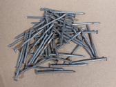 Vinys 40mm x 2mm, 40x4, 20x2