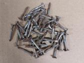 Vinys 40mm x 2mm, 40x4, 20x2 - nuotraukos Nr. 3