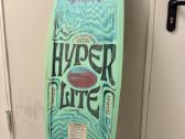 Hyperlite Union 42cm wakeboard - nuotraukos Nr. 2