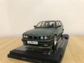 Bmw Alpina B10 (E34) 4.6 Touring - nuotraukos Nr. 4