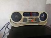 Įvairios Philips radijos