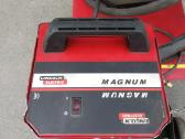 Suvirinimo aparatas Lincoln Power Walve 455 - nuotraukos Nr. 4