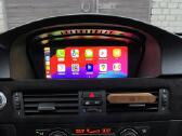 Bmw Bmw E60 E90 Carplay Android Auto Linux