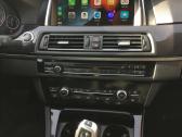 Android 14 Snapdragon 665 Bmw F10 F11 - nuotraukos Nr. 4