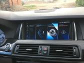 Android 14 Snapdragon 665 Bmw F10 F11
