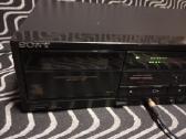 Sony tc-w320 - nuotraukos Nr. 4