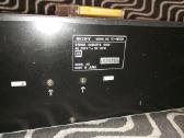 Sony tc-w320 - nuotraukos Nr. 6