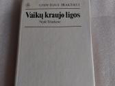 Vaikų kraujo ligos