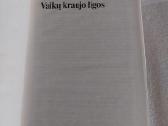 Vaikų kraujo ligos - nuotraukos Nr. 2