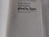 Vaikų lėtinės nespecifinės plaučių ligos - nuotraukos Nr. 2