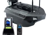 Pašarų laivelis Manuowell Assassin GPS Sonar