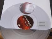 Native Instruments Traktor Control Vinyl plokstele - nuotraukos Nr. 2