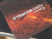 Native Instruments Traktor Control Vinyl plokstele