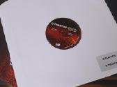 Native Instruments Traktor Control Vinyl plokstele - nuotraukos Nr. 3