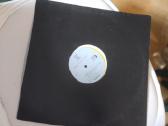 Audio planta Nuage forgotten tones Ep plokstele - nuotraukos Nr. 5