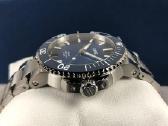 Oris Aquis Caliber 400 - 41.5 Naujas! - nuotraukos Nr. 2