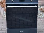 Nauja Smeg C61mmbt2+ Retro+ garantija - nuotraukos Nr. 6