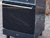 Nauja Smeg C61mmbt2+ Retro+ garantija - nuotraukos Nr. 32
