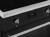 Nauja Smeg C61mmbt2+ Retro+ garantija - nuotraukos Nr. 3
