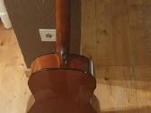 Parduodu akusitne gitara - nuotraukos Nr. 4