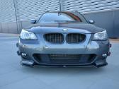 Bmw bamperiai M paketai apdailos tuning - nuotraukos Nr. 4
