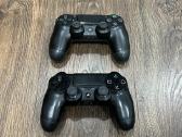 Playstation 4 Pro,black,1tb/7216b/2pultai/10žaidim - nuotraukos Nr. 4