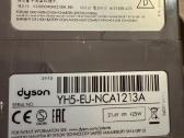 Akumuliatorius dyson V8 siurbliuj - nuotraukos Nr. 4