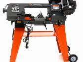 Krafdele Juostinis metalo pjūklas 700 W