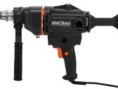 Betono gręžimo įrenginys iki 202mm, 2300w Kraftde