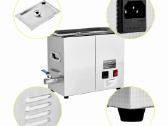 Ultragarsinė vonelė 230w 6.5l - nuotraukos Nr. 5