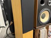 Proac D20r ribbon mapple koloneles - nuotraukos Nr. 32
