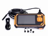 Endoskopas kamera Su LCD 5.5mm