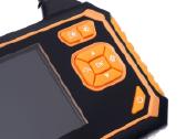 Endoskopas kamera Su LCD 5.5mm - nuotraukos Nr. 2