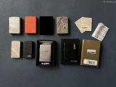Zippo ziebtuvelis