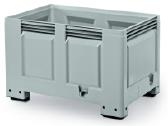 Bigbox - 1200x800x760 mm., 480 litrų - nuotraukos Nr. 10