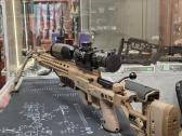 Accuracy International 308win,300winmag,6,5creedmo - nuotraukos Nr. 4