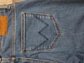 Wrangler džinsai stilingi - nuotraukos Nr. 6