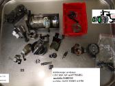 Kalmar dyzelinis kuro siurblys Lucas Cav 3348f010 - nuotraukos Nr. 10