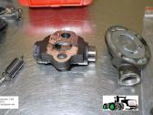 Kalmar dyzelinis kuro siurblys Lucas Cav 3348f010 - nuotraukos Nr. 13