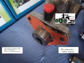 Kalmar dyzelinis kuro siurblys Lucas Cav 3348f010 - nuotraukos Nr. 19