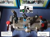Kalmar dyzelinis kuro siurblys Lucas Cav 3348f010 - nuotraukos Nr. 20